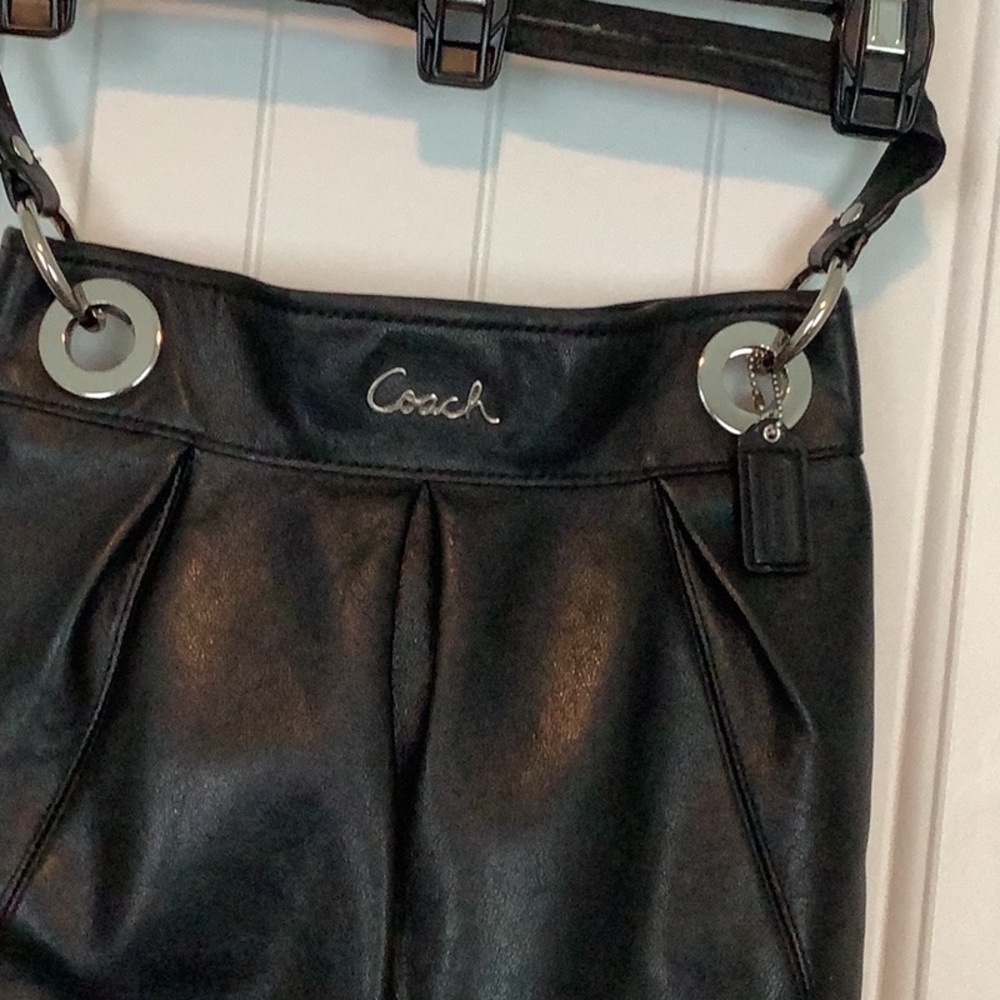 Coach Purse - Picture 5 of 12